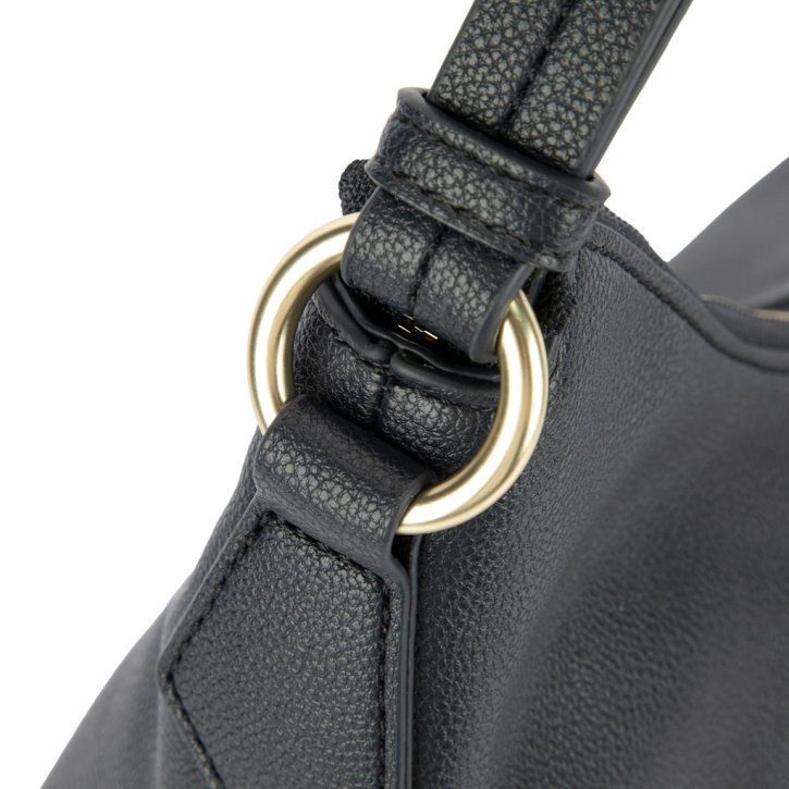 JOOP! CUORE LETTERA dalia hobo mvz darkblue