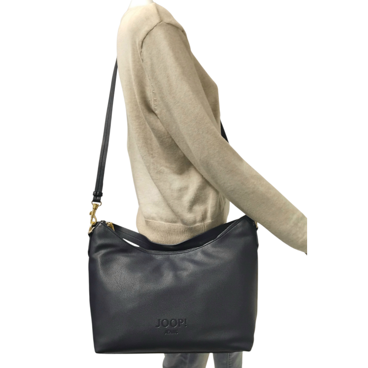 JOOP! CUORE LETTERA dalia hobo mvz darkblue