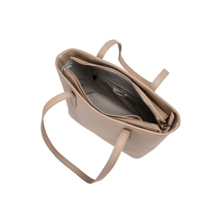 JOOP! Salve Lara Shopper Mhz bleached sand