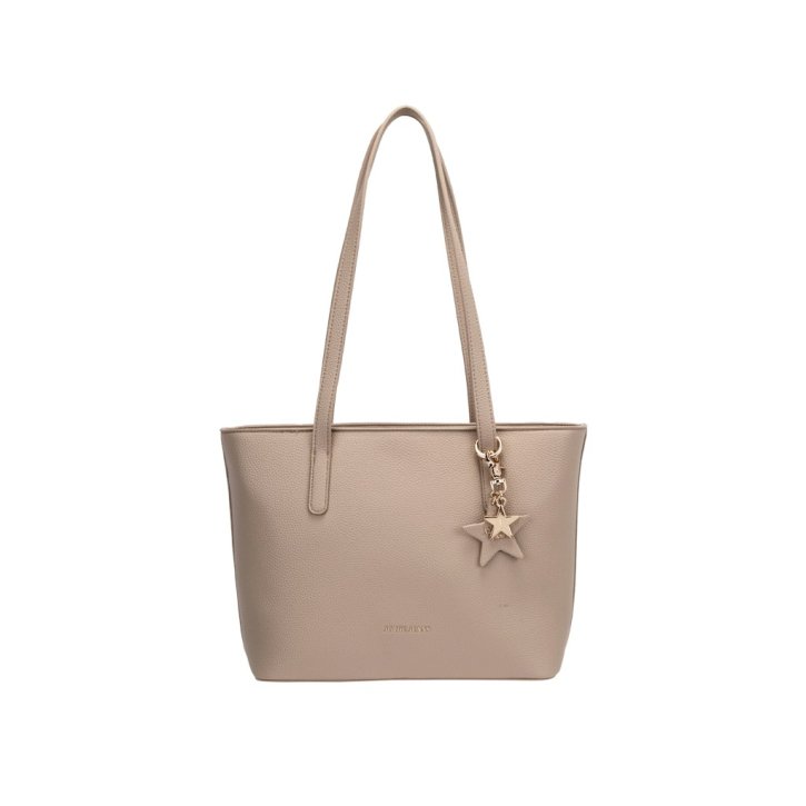 JOOP! Salve Lara Shopper Mhz bleached sand