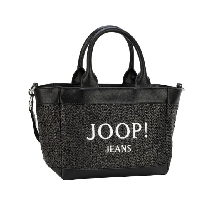 JOOP! JOOP JEANS calduccio spiaggia yvette Hand Bag S black