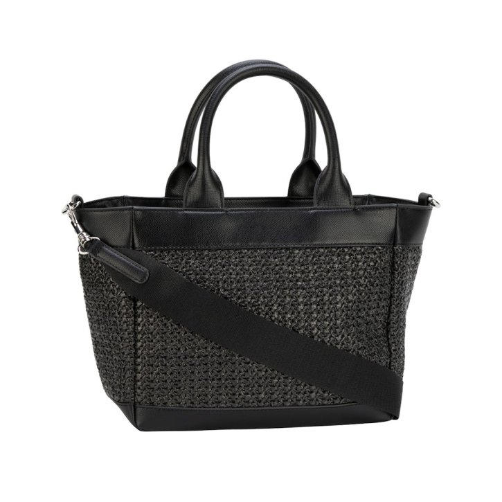 JOOP! JOOP JEANS calduccio spiaggia yvette Hand Bag S black