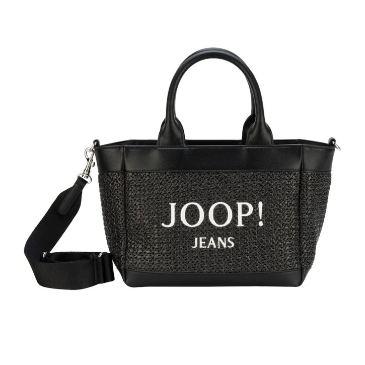 JOOP! JOOP JEANS calduccio spiaggia yvette Hand Bag S black