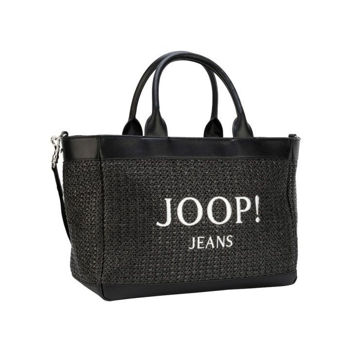 JOOP! JOOP JEANS calduccio spiaggia yvette Shopper L black