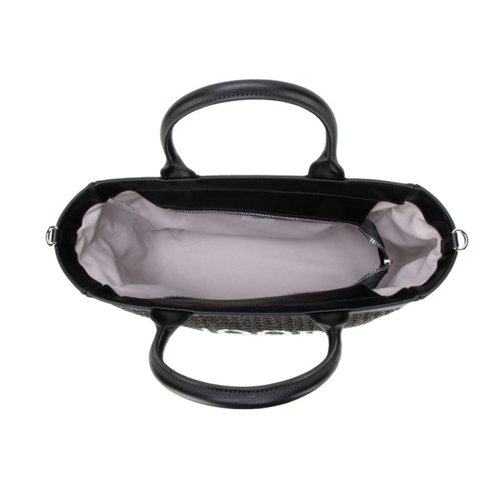 JOOP! JOOP JEANS calduccio spiaggia yvette Shopper L black