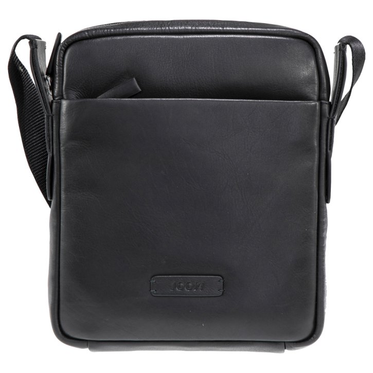 VETRA Remus shoulderbag xsvz black