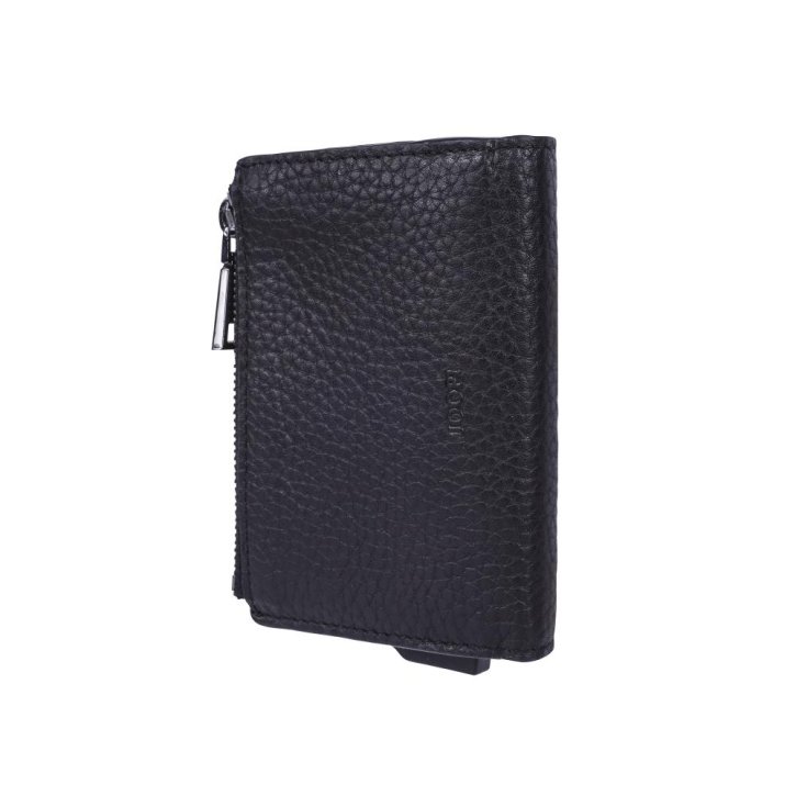 JOOP! cardona c-four e-cage sv8 black