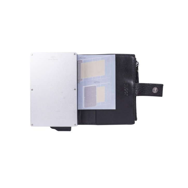 JOOP! cardona c-four e-cage sv8 black