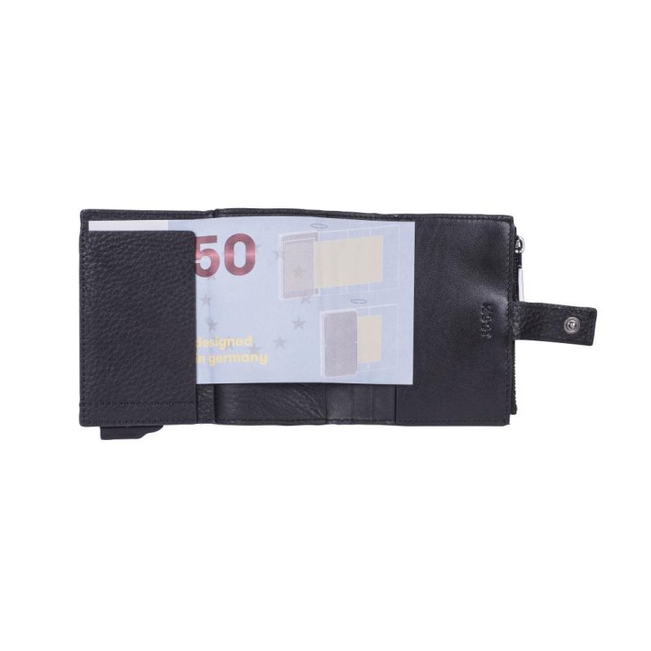 JOOP! cardona c-four e-cage sv8 black