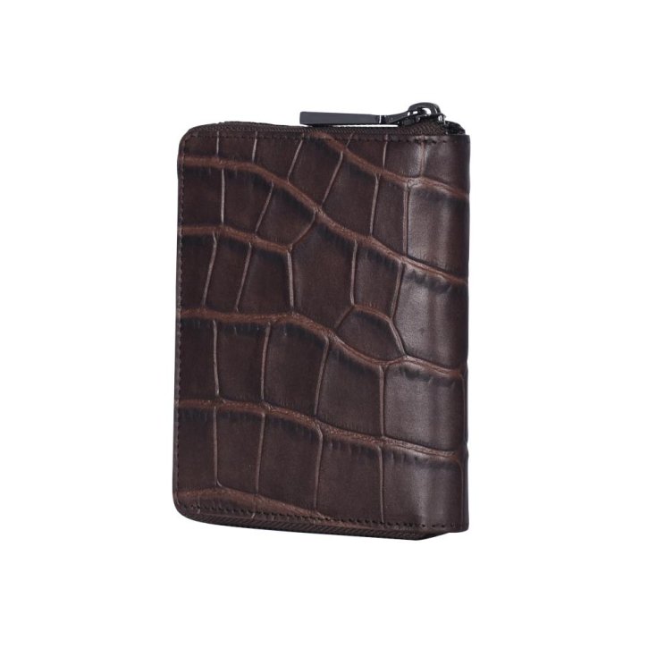 JOOP! Fano argos billfold lv8z dark brown
