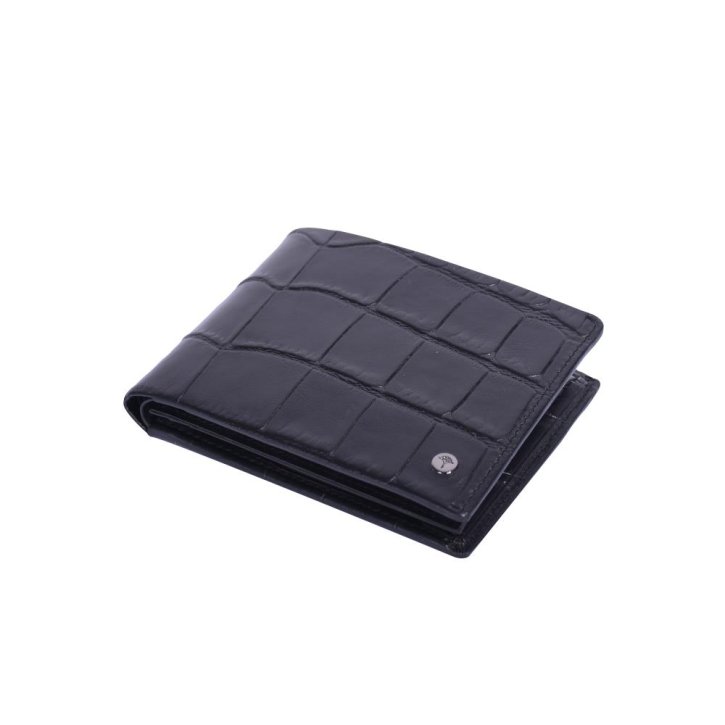 JOOP! Fano typhon billfold mh9 black