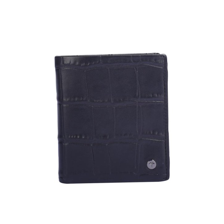 JOOP! Fano daphnis billfold sv6 black