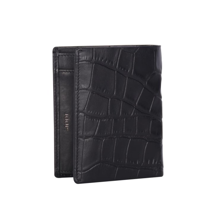 JOOP! Fano Ladon billfold mv8 black