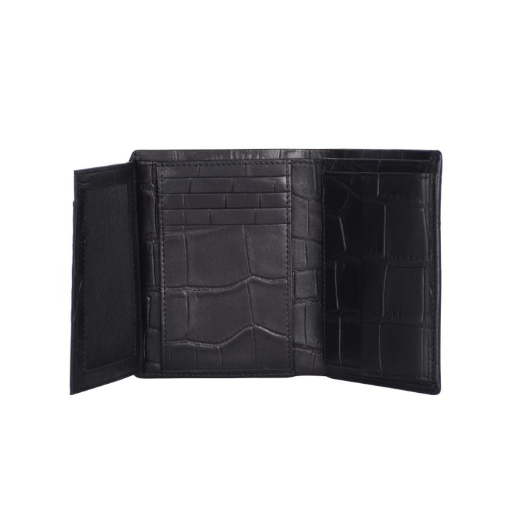 JOOP! Fano Ladon billfold mv8 black