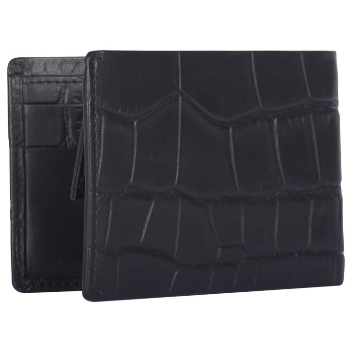 JOOP! Fano nestor billfold sh2 black