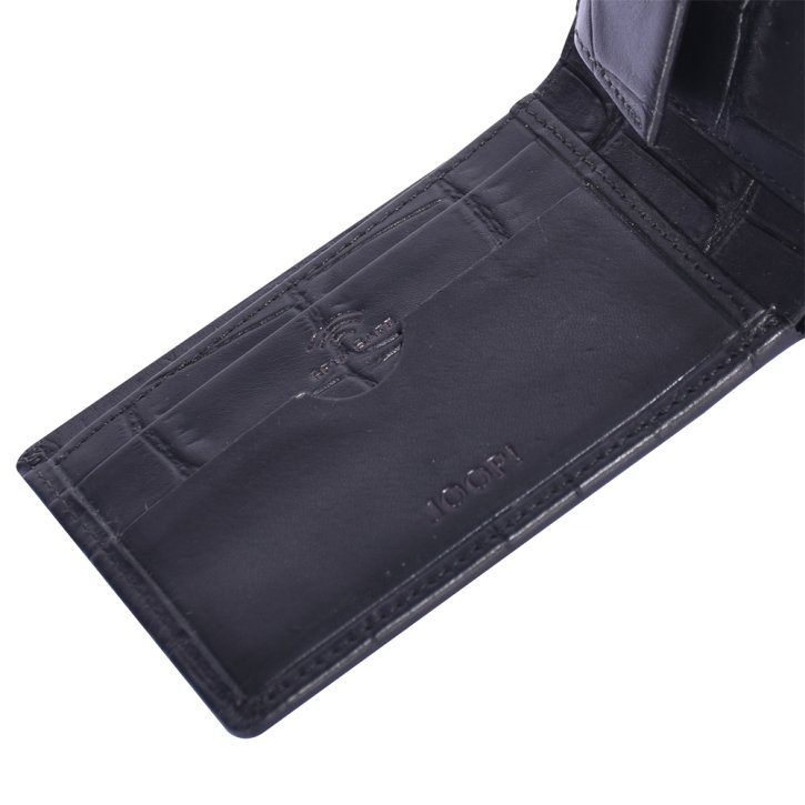 JOOP! Fano nestor billfold sh2 black