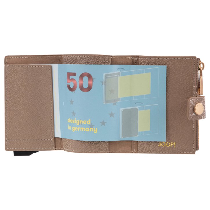 JOOP! e-cage sv8z cortina c-four portabella