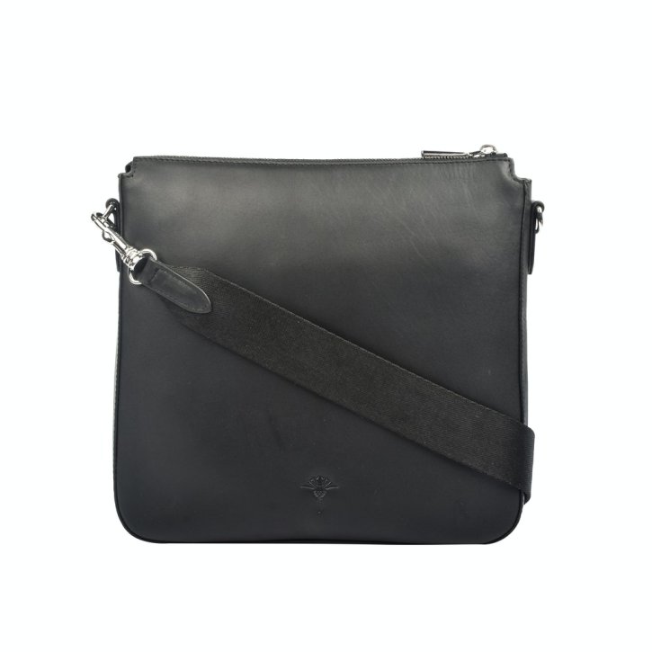  Sofisticato 1.0. Jasmina Shoulder Bag black