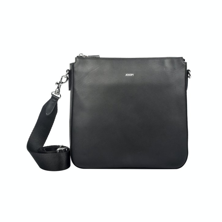  Sofisticato 1.0. Jasmina Shoulder Bag black