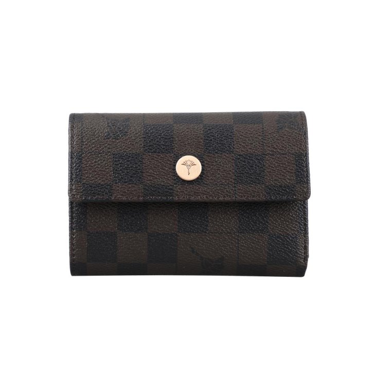 JOOP! CORTINA PIAZZA Cosma purse seal brown