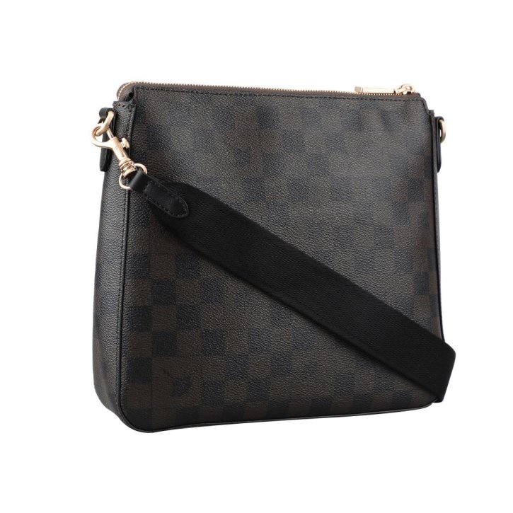 JOOP! CORTINA PIAZZA Jasmina shoulderbag seal brown