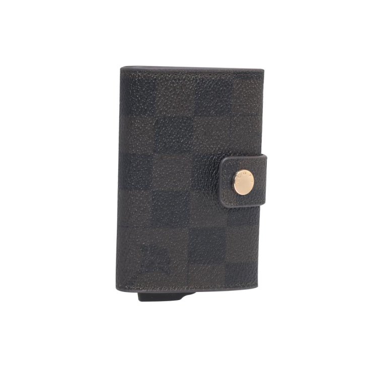 JOOP! cortina piazza c-four e-cage sv8 seal brown