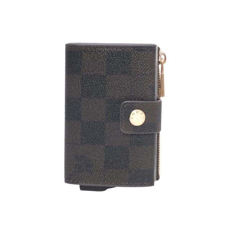 JOOP! cortina piazza c-four e-cage sv8 seal brown