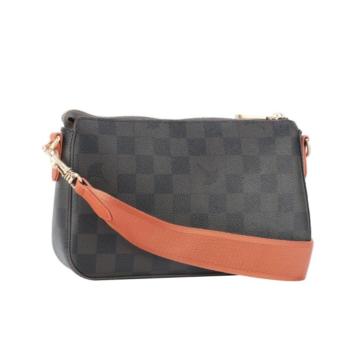 JOOP! PIAZZA EDITION jasmina orange