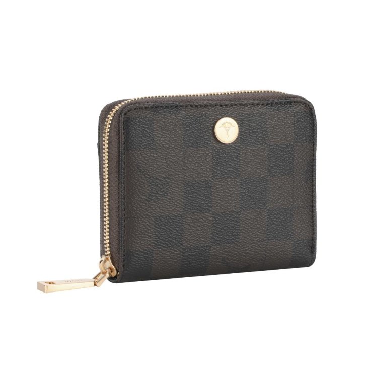 JOOP! PIAZZA EDITION Nisa purse orange