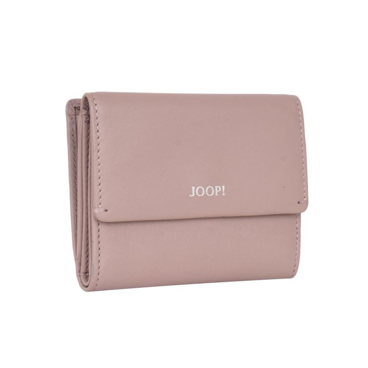 JOOP! Sofisticato 1.0 Simona Geldbörse mauve