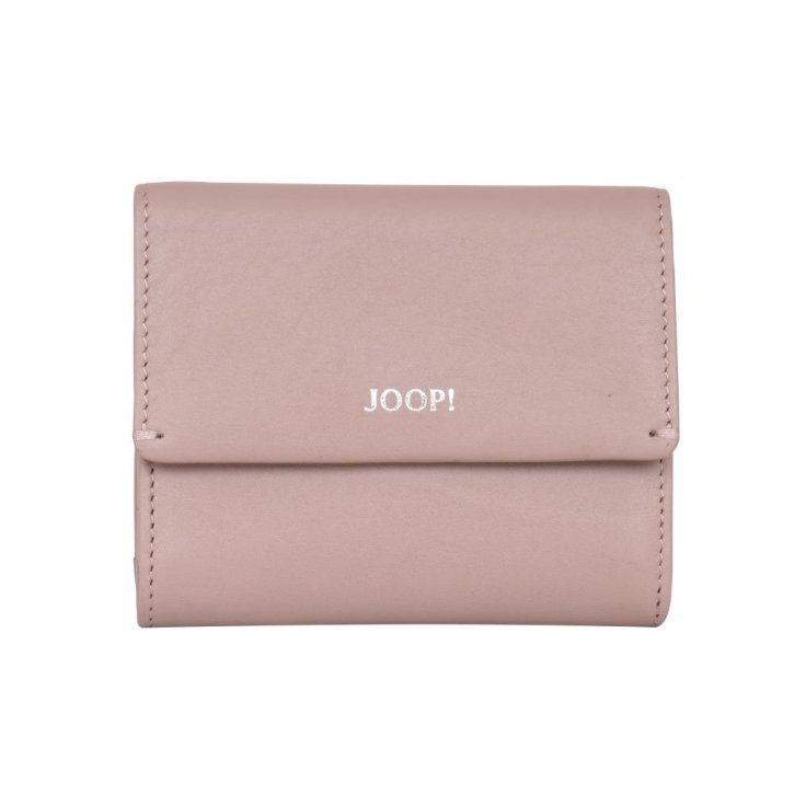JOOP! Sofisticato 1.0 Simona Geldbörse mauve