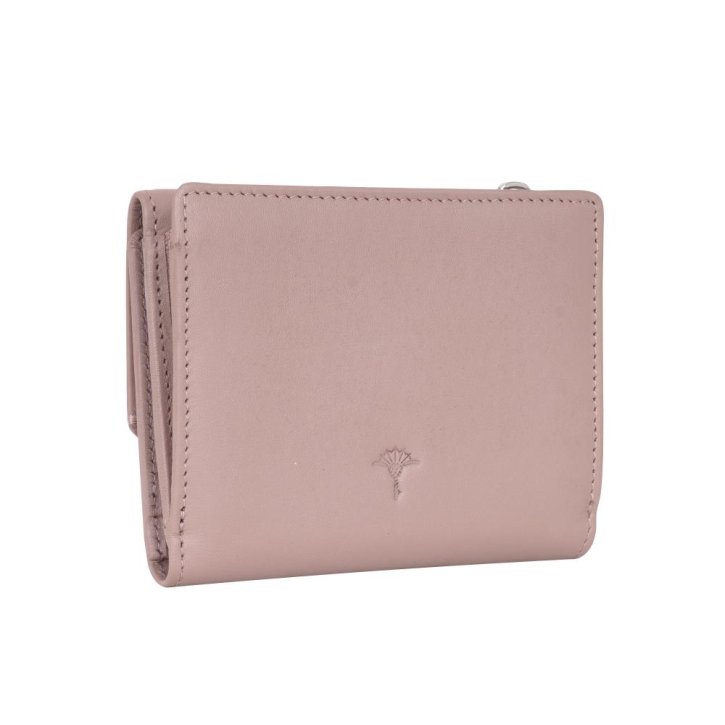 JOOP! Sofisticato 1.0 Simona Geldbörse mauve