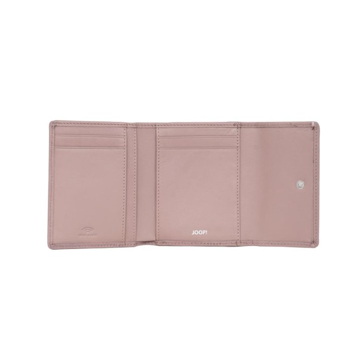 JOOP! Sofisticato 1.0 Simona Geldbörse mauve