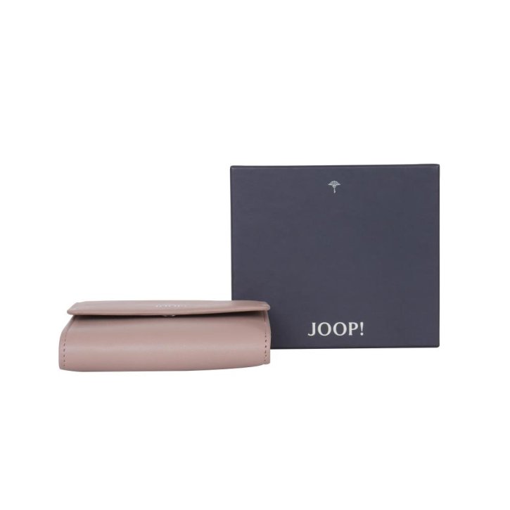 JOOP! Sofisticato 1.0 Simona Geldbörse mauve