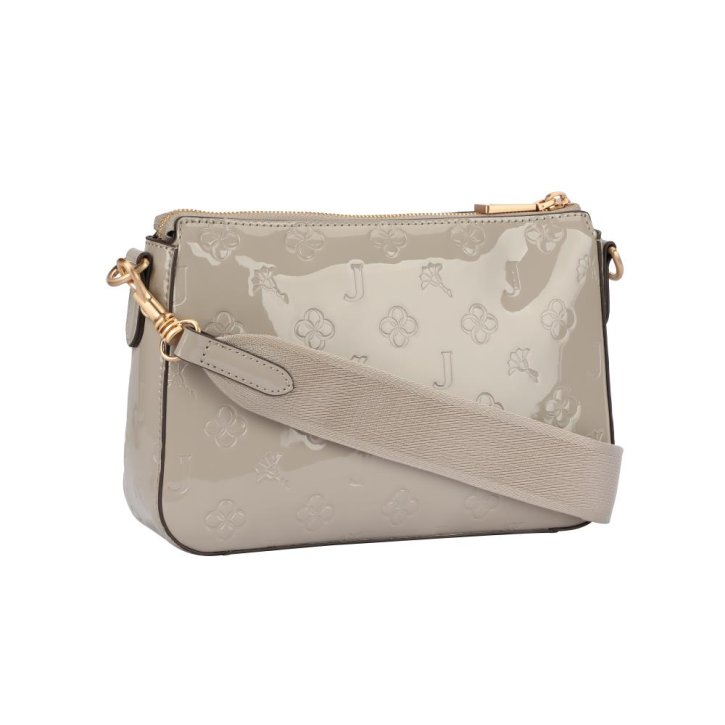 JOOP! Decoro Lucente Jasmina greige