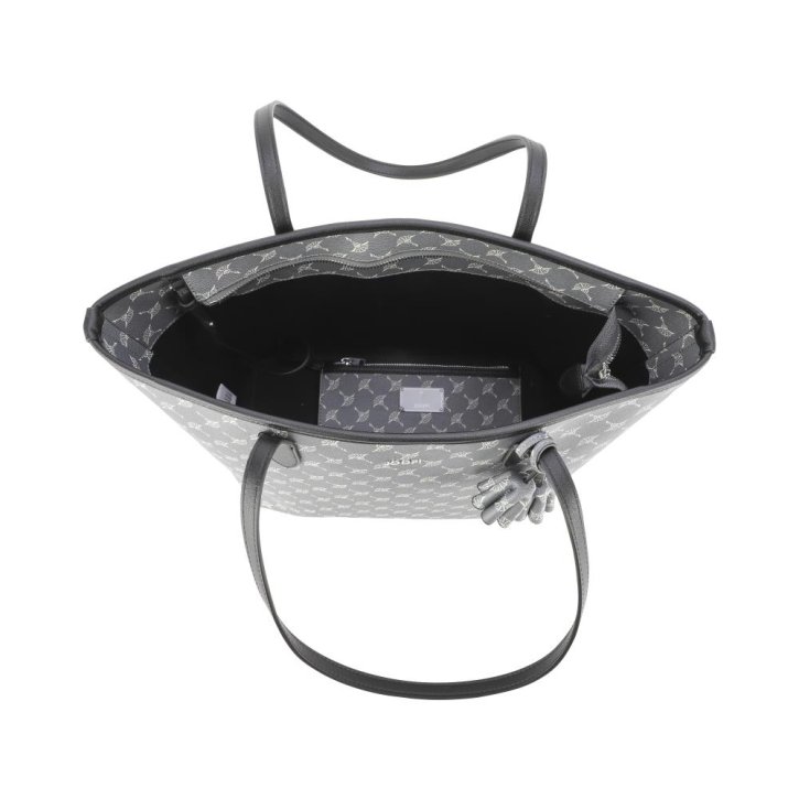 JOOP! Cortina Lara Shopper castlerock