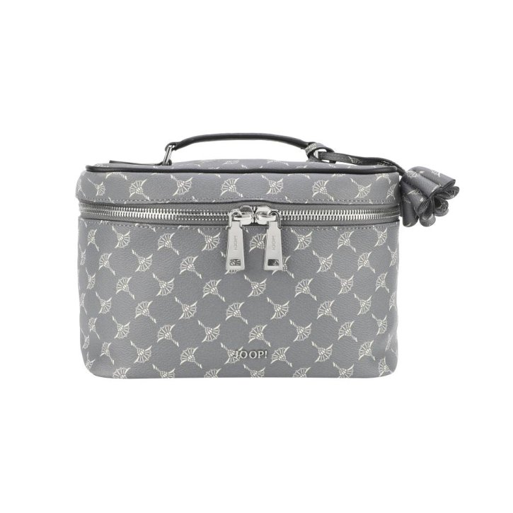 JOOP! Cortina Flora washbag castlerock