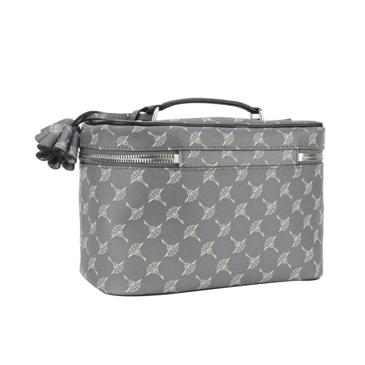 JOOP! Cortina Flora washbag castlerock