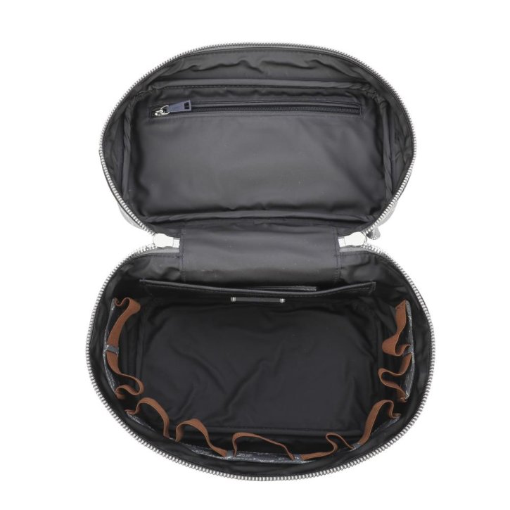 JOOP! Cortina Flora washbag castlerock