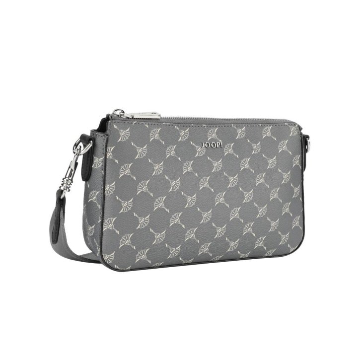 JOOP! Cortina Jasmina Shoulder Bag S castlerock