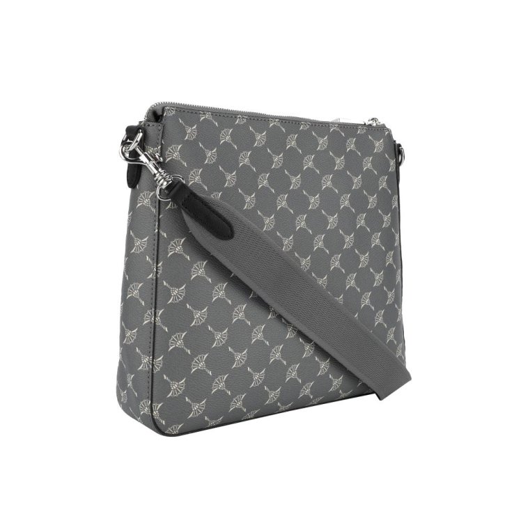 JOOP! Cortina Jasmina Shoulder Bag castlerock