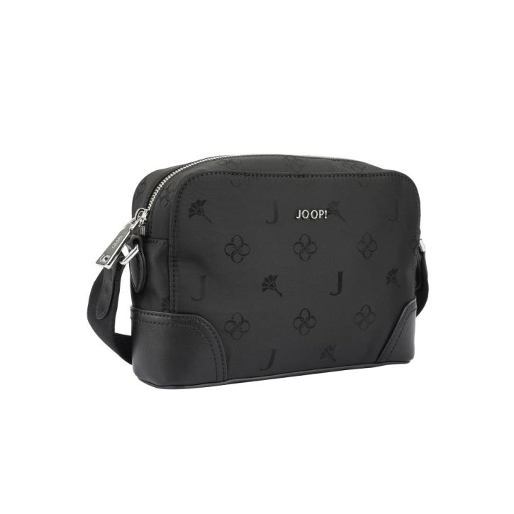 JOOP! DECORO TESSUTO cloe shoulderbag black