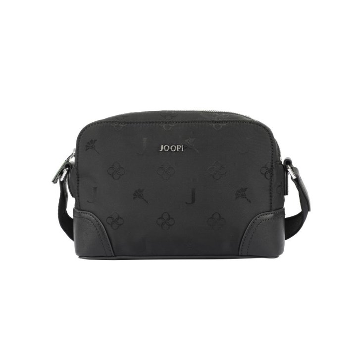 JOOP! DECORO TESSUTO cloe shoulderbag black