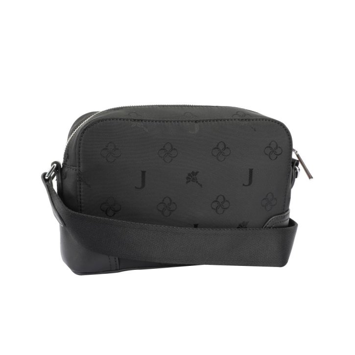 JOOP! DECORO TESSUTO cloe shoulderbag black