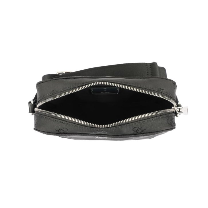 JOOP! DECORO TESSUTO cloe shoulderbag black