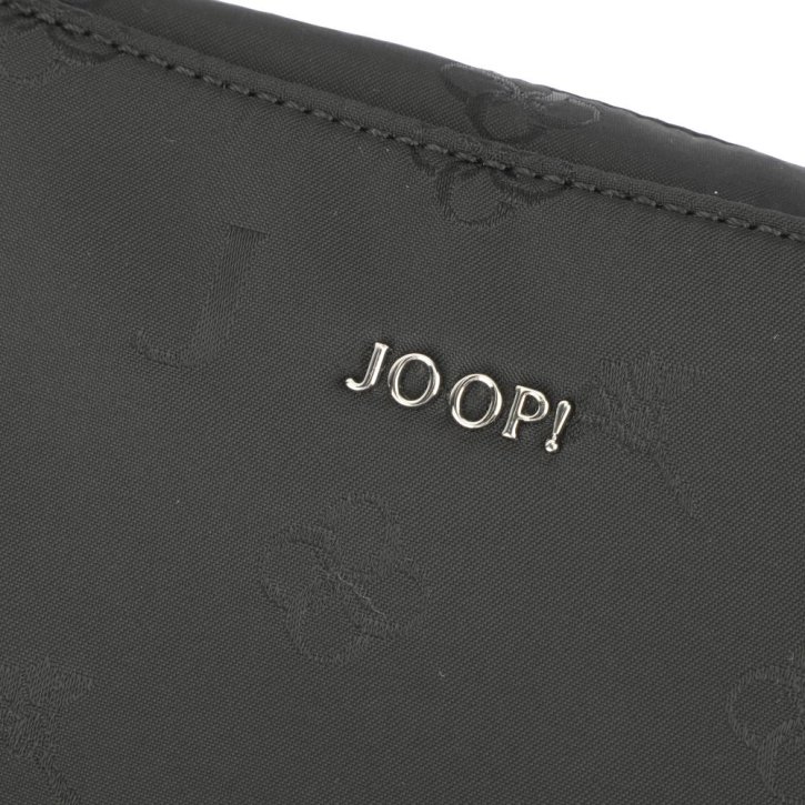 JOOP! DECORO TESSUTO cloe shoulderbag black