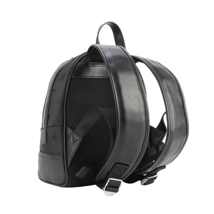 JOOP! DECORO TESSUTO enrica backpack black