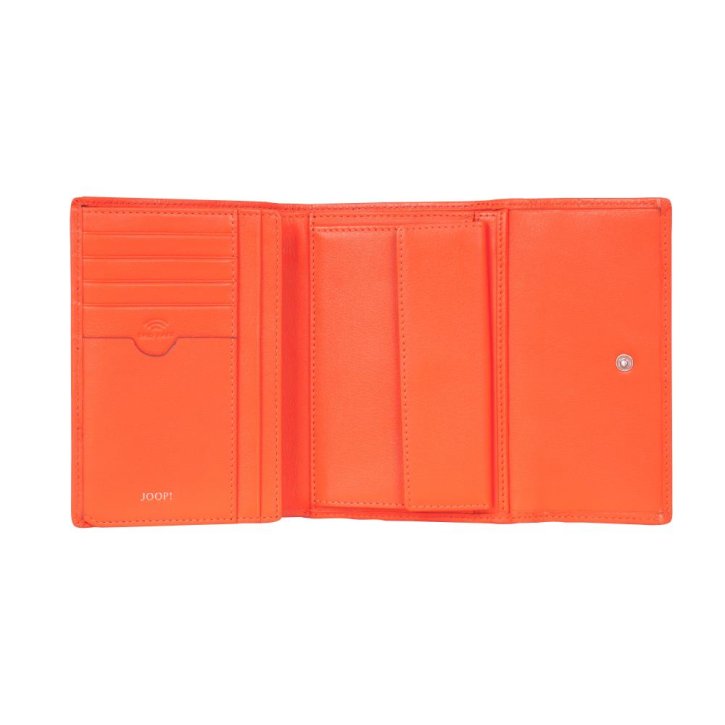 JOOP! Leggero Stampa Cosma Börse orange