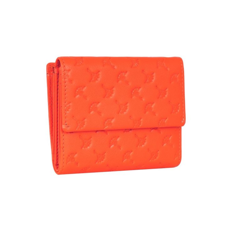 JOOP! Leggero Stampa Simona Börse orange