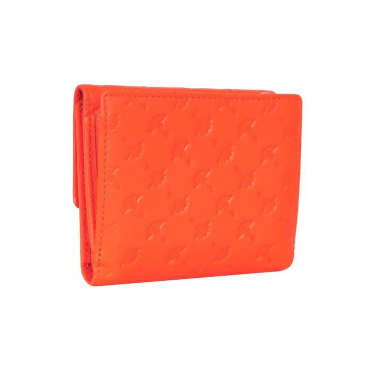 JOOP! Leggero Stampa Simona Börse orange